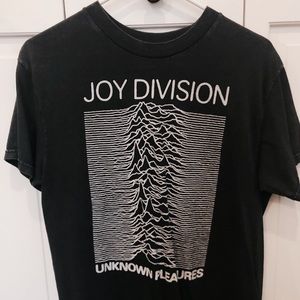 Joy division brandy Melville T-shirt!!
